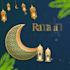 make professional ramadan mubarak animation videos