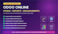 implement and customize odoo erp for your business