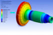 do ,cfd,fea ,statics ,dymanics structural analysis by ansys ,abaqus and comsole