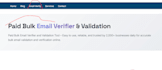 send mass email, bulk email blast, email lemlist, email campaign