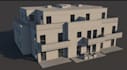convert point clouds rcp to bim 3d revit model rvt