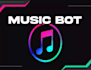 build youtube bot, soundcloud bot, apple music bot, spotify bot, tidal bot