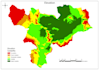 create professional gis site selection and suitability analysis using ahp