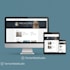 build a professional static website using HTML CSS