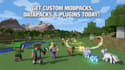 create fix and optimize modpack minecraft modpack forge to fabric mods quest