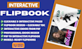 do pdf design pdf ebook ebook design using flipbook interactive book