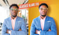 fix glasses glare and reflections naturally