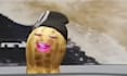 create custom 3d vtuber avatar, vroid model, anime character with 3d rigging