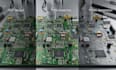 do pcb design pcb assembly hardware development and pcba generation