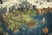 fantasy map design fantasy map