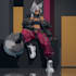 create commercial, vtuber, original character, furry art