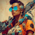 sci fi illustration and sci fi art