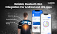 provide reliable bluetooth ble integration for android and ios apps