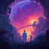 sci fi illustration and sci fi art