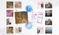 create a reusable canva social media template