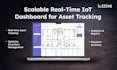 build a scalable real time iot dashboard with device management and analytics