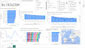 do data entry, data analysis, predictive models, web development
