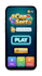 provide money making cap sort 3d source code android game