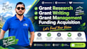 write winning grant business plans funding documents