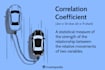 correlation, interpretation and apa style formatting
