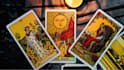 provide a personalized love tarot reading with deep insight