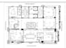 draw architecture, house plans, and floor plan,  construction drawings
