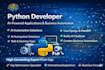 build ai powered python apps solutions