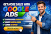 setup and run high converting google ads ppc campaign to inle ads campaign
