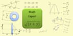 be your math tutor, to help you in calculus, regression, algebra etc