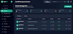 build you a cloud based gym management system with ai