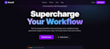 create a fully custom website for