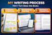 write your self help book