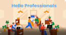 create a explainer video