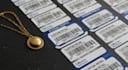 design custom qr code and barcode stickers in 3 hours