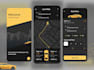 build taxi booking app, ridesharing app, carpooling app, cab booking app, uber