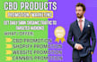 cbd website, cbd store, cbd products, marijuana promotion