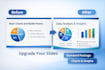 design professional, engaging college and  seminar PPT slides