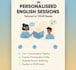 help you improve your english with british conversation practice
