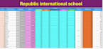 do excle data entry, web research, copy paste, typing work
