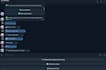 create a professional telegram bot with web app