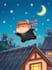 create an animated childrens book trailer
