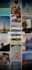 design aesthetic digital vision boards