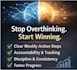 help you rewire your mindset and build unstoppable confidence