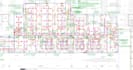 architecture electrical plan and mep drawings