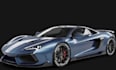 create 3d car modeling, vehicle design, rendering, fivem, and game ready assets