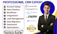 setup convertkit builderall landing page zapier integration convertflow kajabi