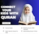 be available as a the holy quran tutor worldwide