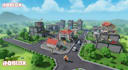 build a complete full game creation, roblox map, roblox scripts, 3d model, gui