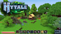 develop a hytale mod, plugin, or server
