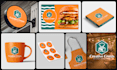 design a professional restaurant menu